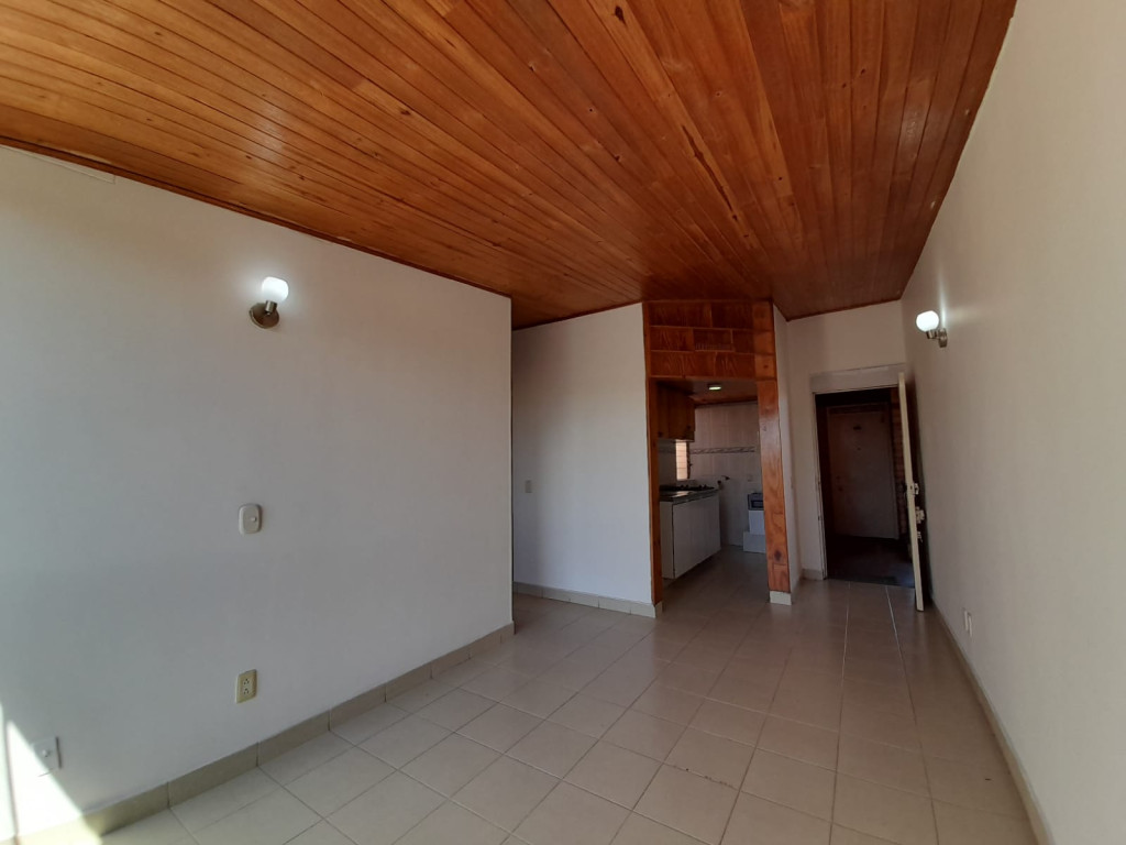 Apartamento En Arriendo - Tintala, Bogotá