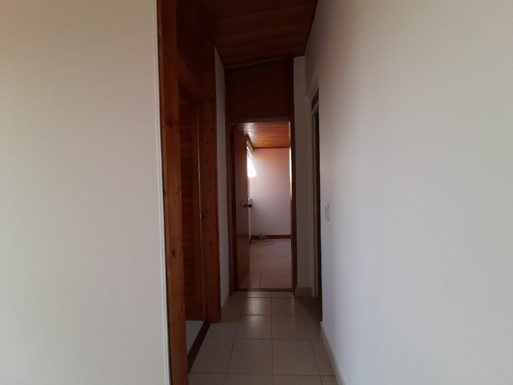 Apartamento En Arriendo - Tintala, Bogotá