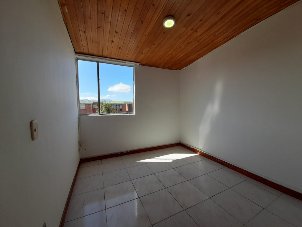 Apartamento En Arriendo - Tintala, Bogotá