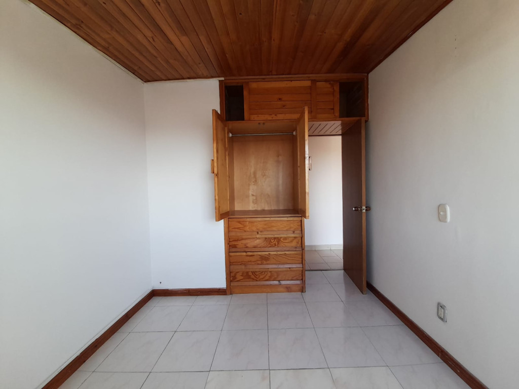 Apartamento En Arriendo - Tintala, Bogotá