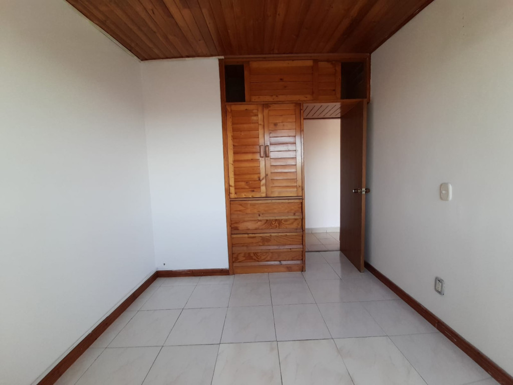 Apartamento En Arriendo - Tintala, Bogotá