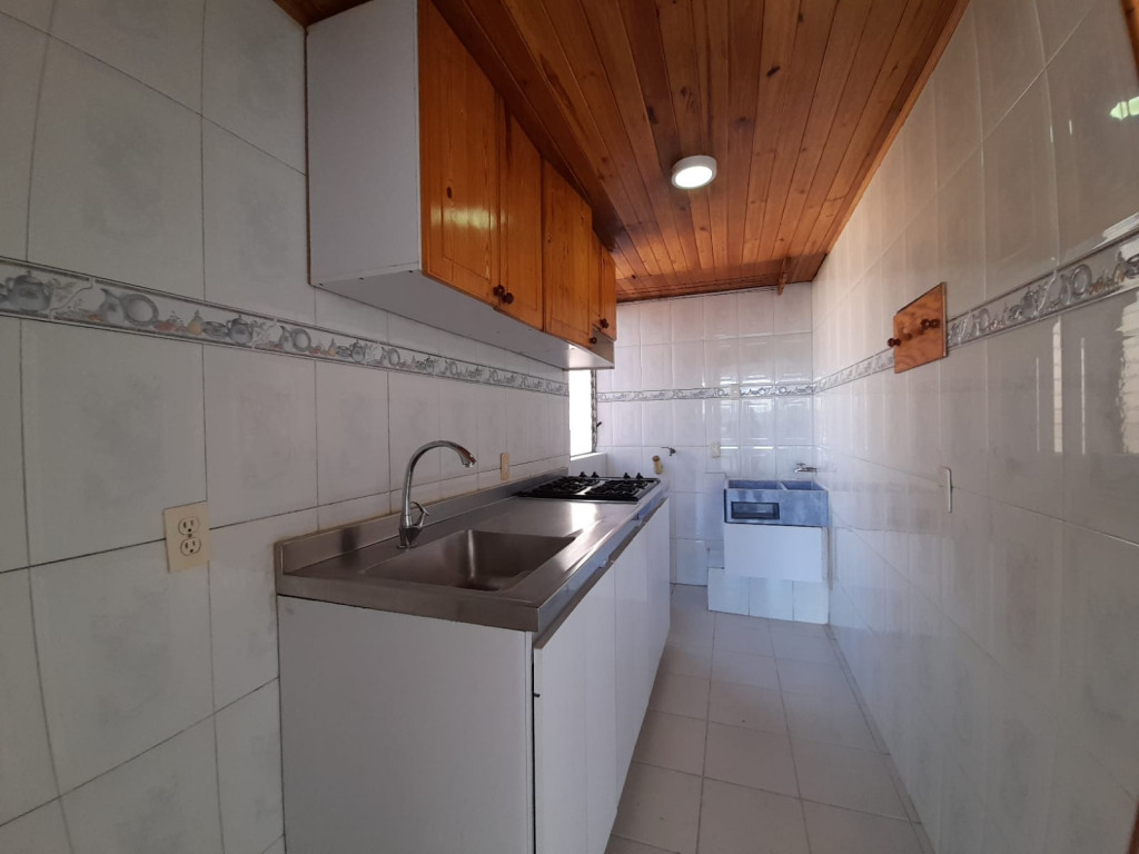 Apartamento En Arriendo - Tintala, Bogotá
