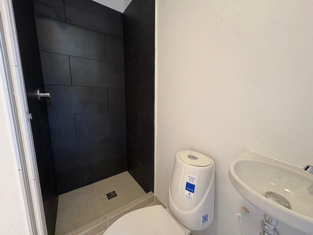 Apartamento En Arriendo - Las Aguas, Bogotá