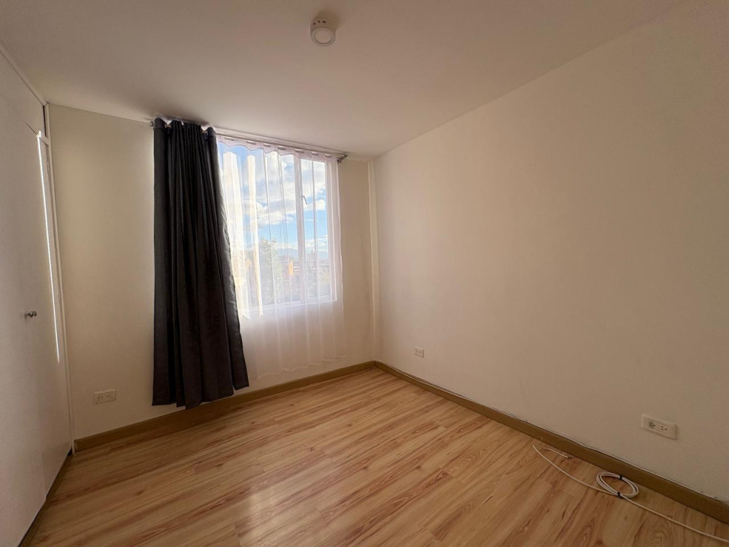 Apartamento En Arriendo - Las Aguas, Bogotá