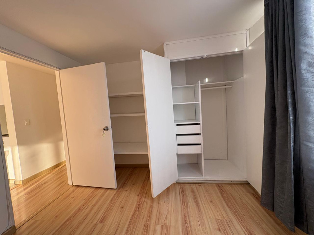 Apartamento En Arriendo - Las Aguas, Bogotá