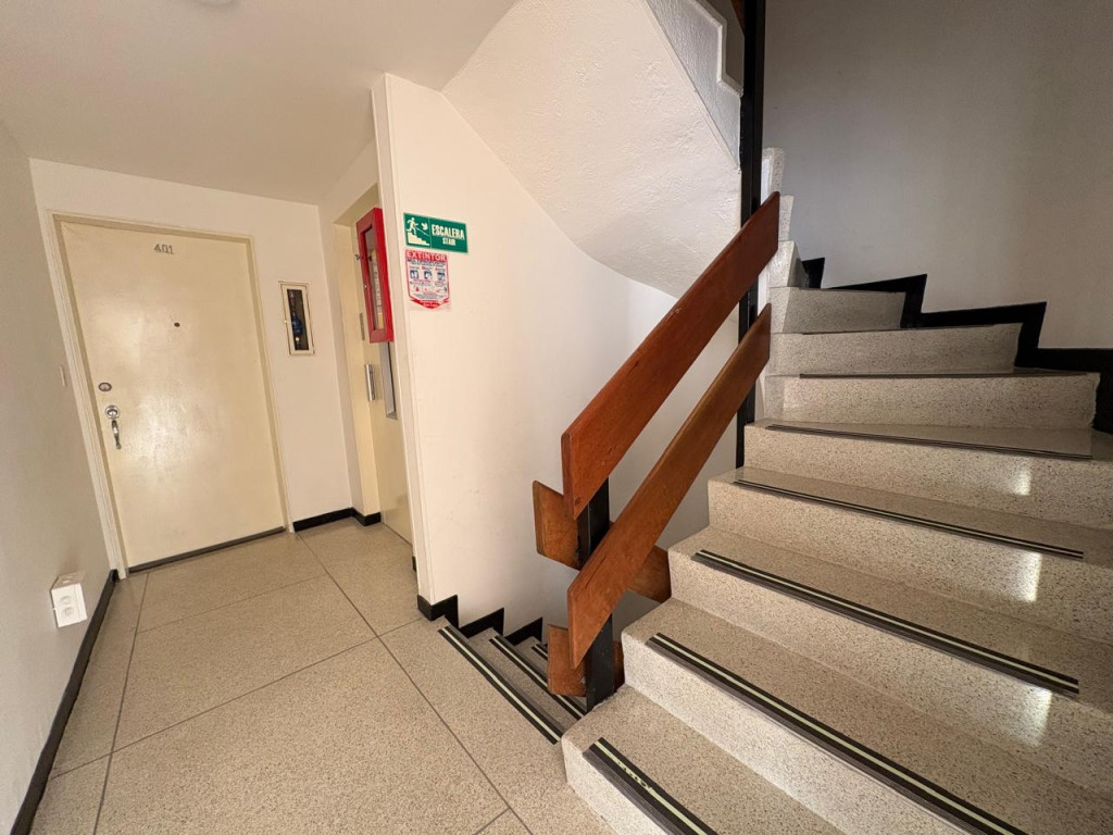 Apartamento En Arriendo - Las Aguas, Bogotá