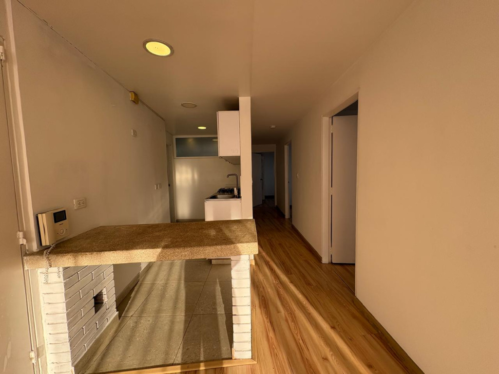 Apartamento En Arriendo - Las Aguas, Bogotá