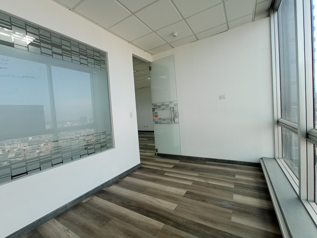 Oficina En Venta - Bosque De Pinos-Usaquén, Bogotá