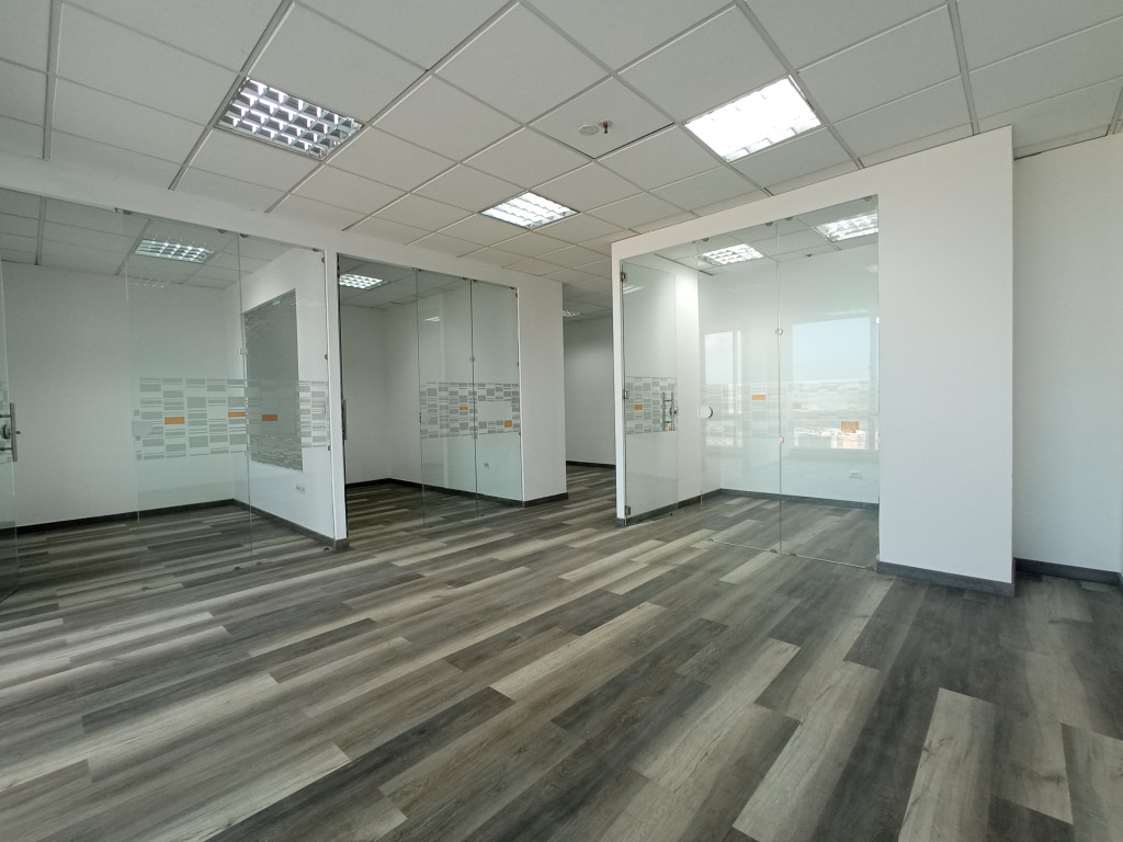 Oficina En Venta - Bosque De Pinos-Usaquén, Bogotá