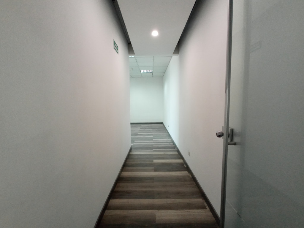 Oficina En Venta - Bosque De Pinos-Usaquén, Bogotá