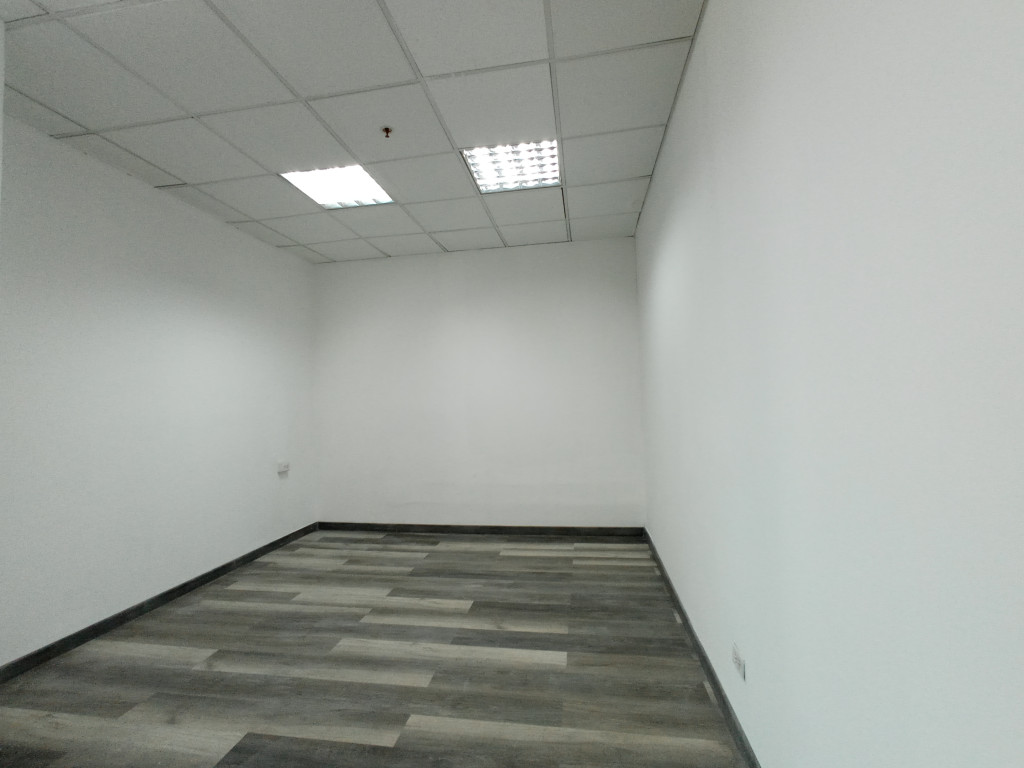 Oficina En Venta - Bosque De Pinos-Usaquén, Bogotá