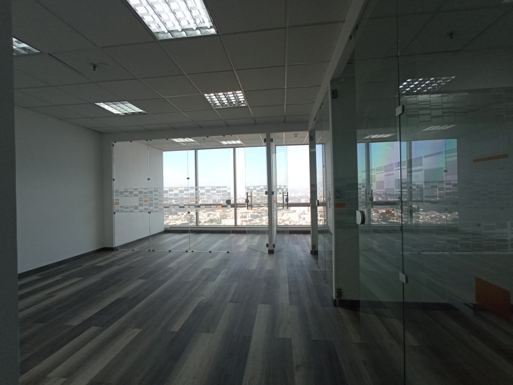 Oficina En Venta - Bosque De Pinos-Usaquén, Bogotá