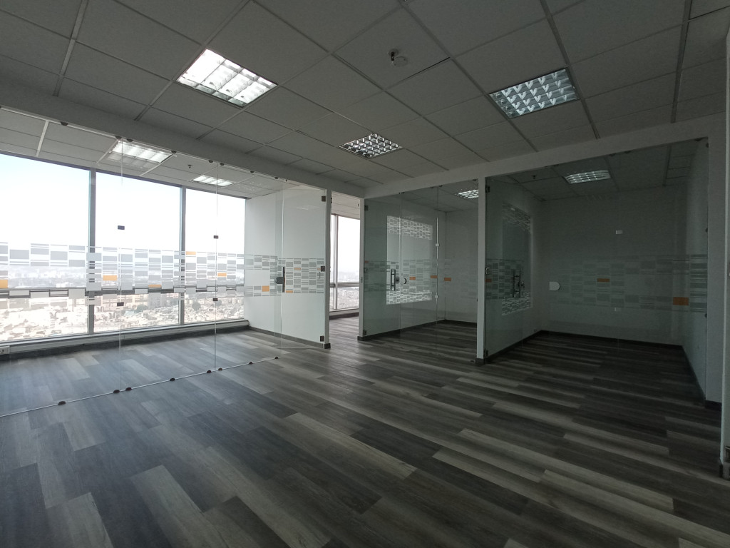 Oficina En Venta - Bosque De Pinos-Usaquén, Bogotá