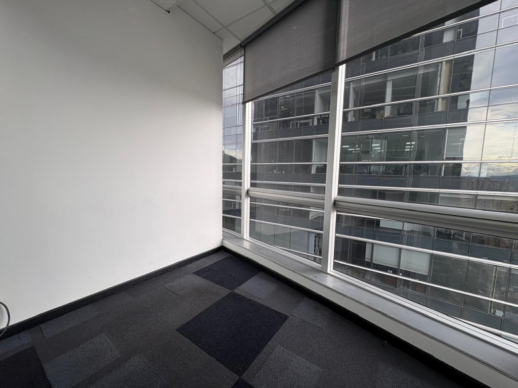Oficina En Venta - Bosque De Pinos-Usaquén, Bogotá