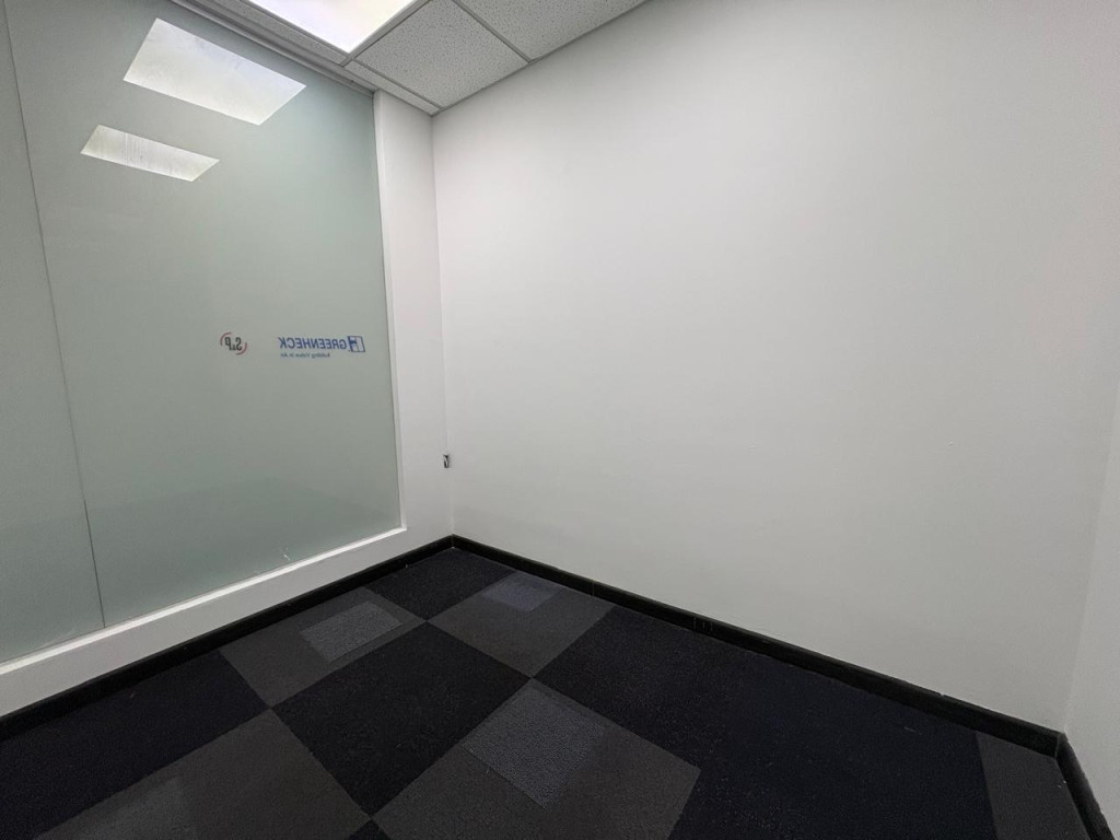 Oficina En Venta - Bosque De Pinos-Usaquén, Bogotá