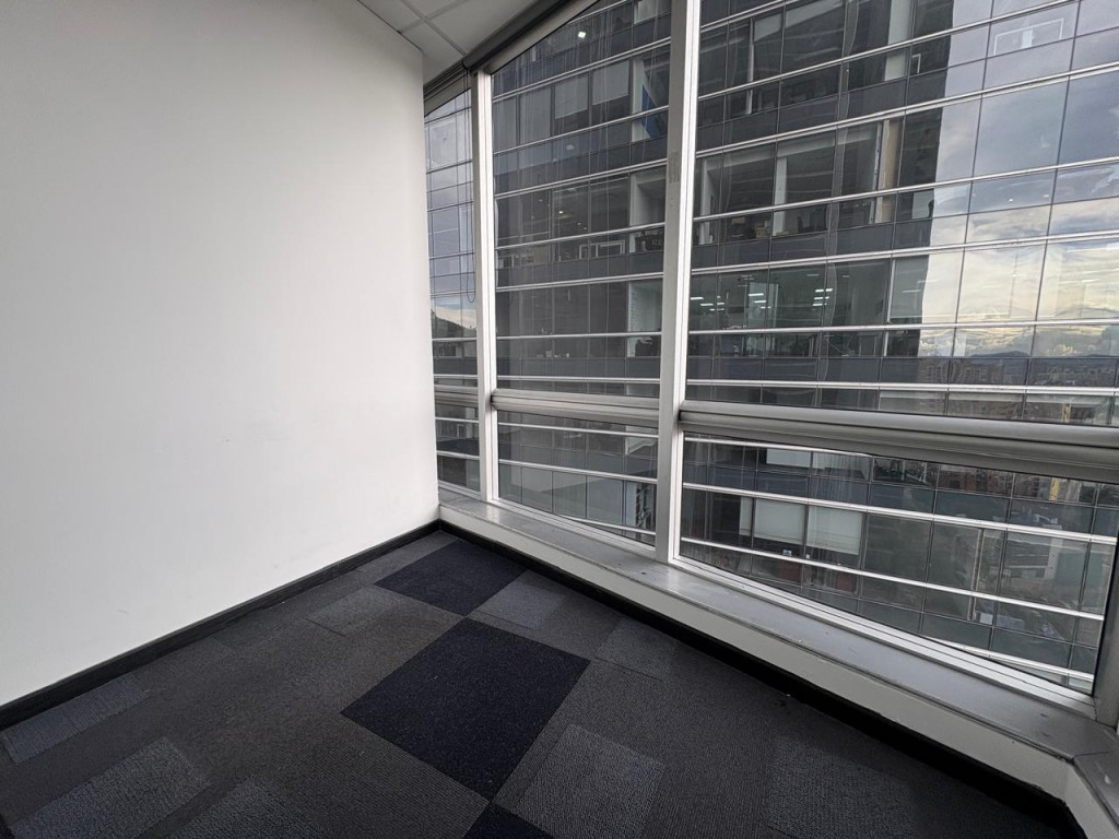 Oficina En Venta - Bosque De Pinos-Usaquén, Bogotá