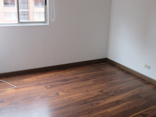 Apartamento En Arriendo - Mazurén, Bogotá