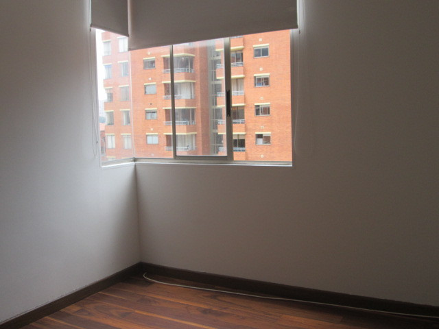 Apartamento En Arriendo - Mazurén, Bogotá