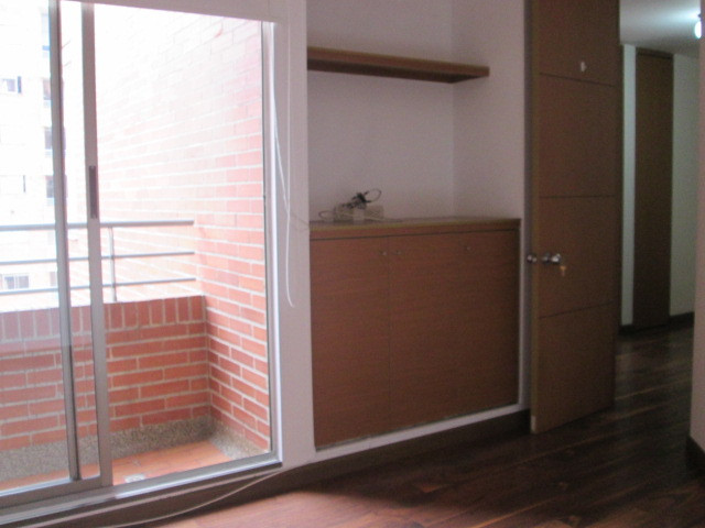 Apartamento En Arriendo - Mazurén, Bogotá