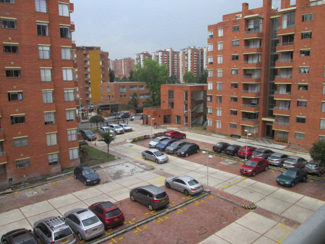 Apartamento En Arriendo - Mazurén, Bogotá