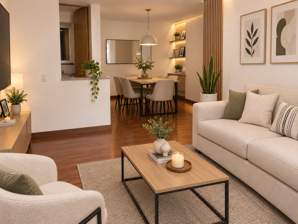 Apartamento En Arriendo - Mazurén, Bogotá