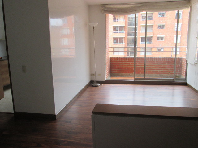 Apartamento En Arriendo - Mazurén, Bogotá