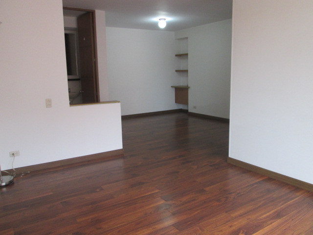 Apartamento En Arriendo - Mazurén, Bogotá