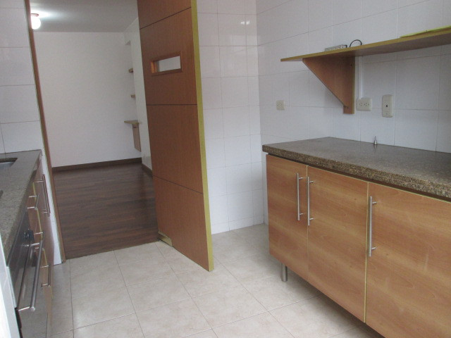 Apartamento En Arriendo - Mazurén, Bogotá