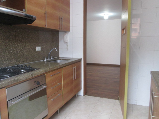 Apartamento En Arriendo - Mazurén, Bogotá
