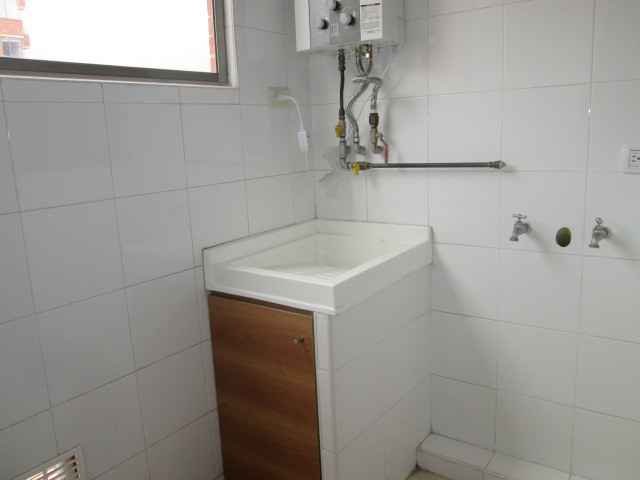 Apartamento En Arriendo - Mazurén, Bogotá