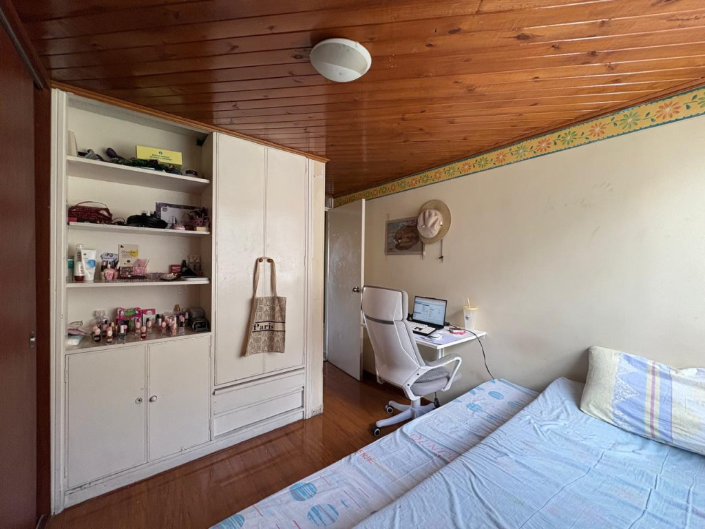 Apartamento En Venta - Normandia Occidental, Bogotá