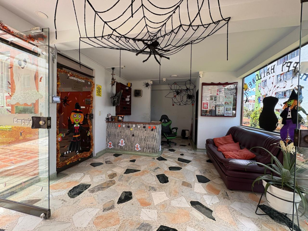 Apartamento En Venta - Normandia Occidental, Bogotá