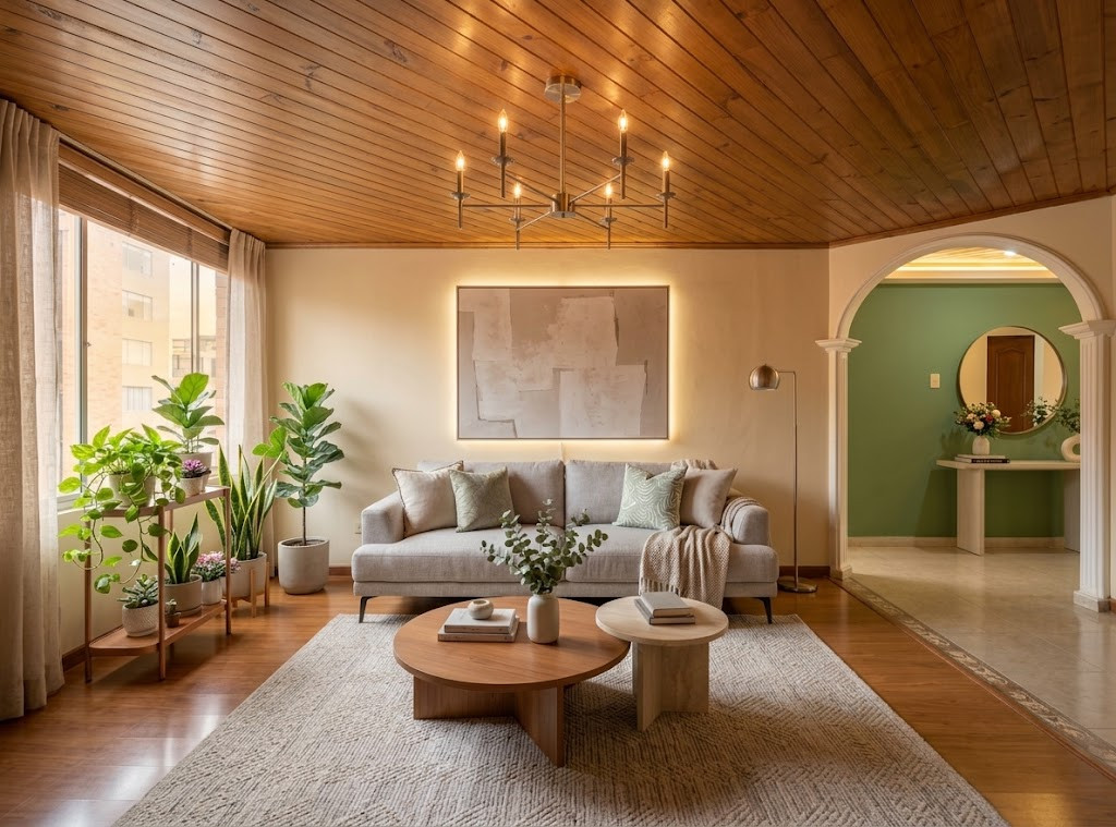 Apartamento En Venta - Normandia Occidental, Bogotá