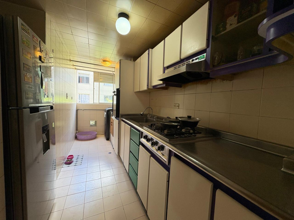 Apartamento En Venta - Normandia Occidental, Bogotá