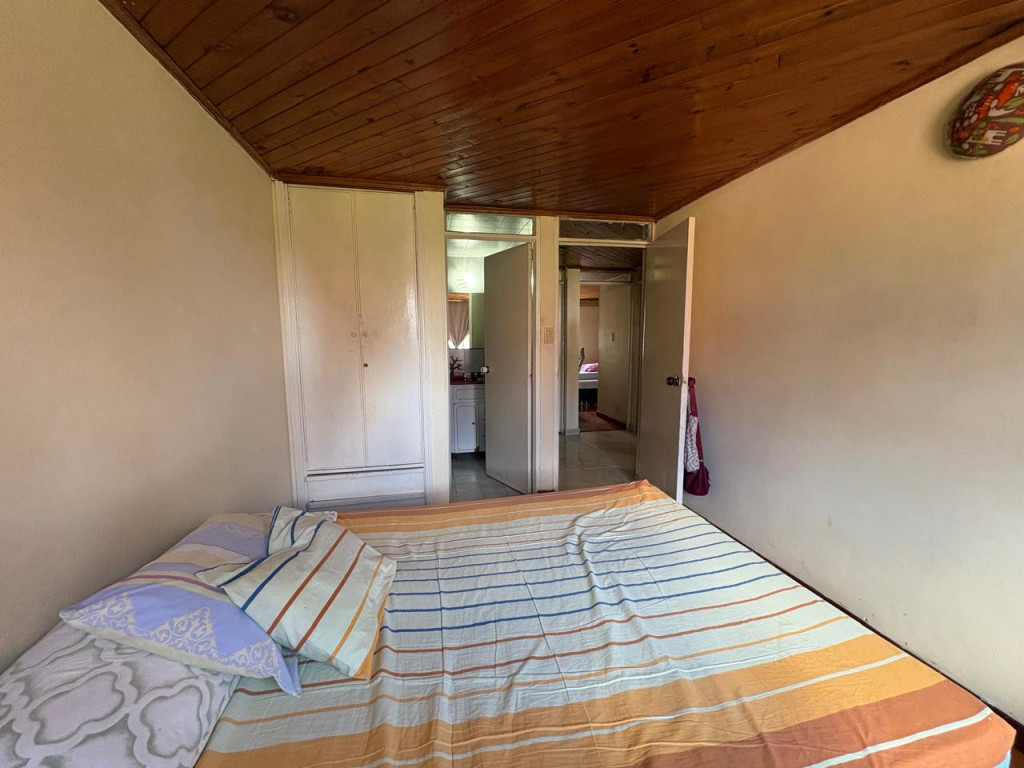 Apartamento En Venta - Normandia Occidental, Bogotá