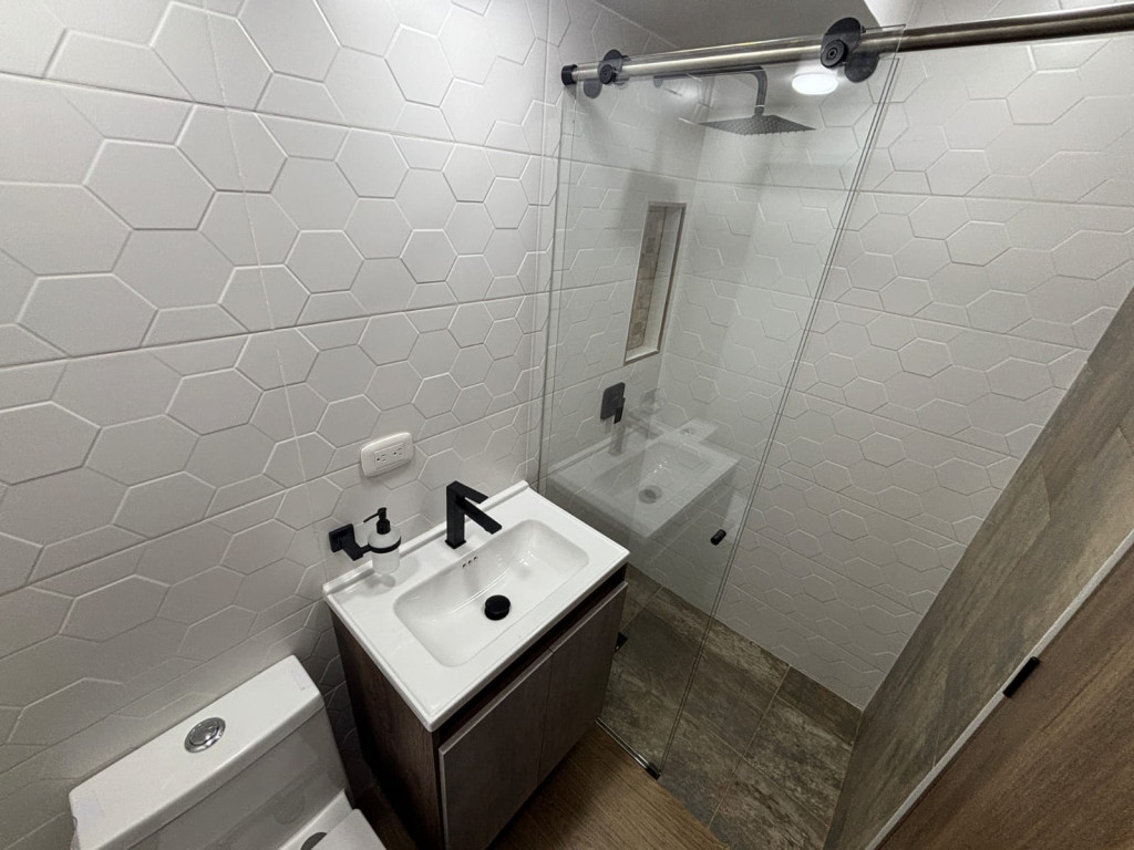 Apartamento En Arriendo - La Felicidad, Bogotá