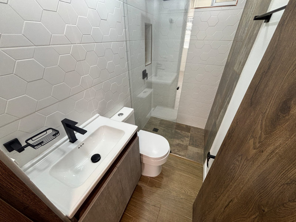 Apartamento En Arriendo - La Felicidad, Bogotá