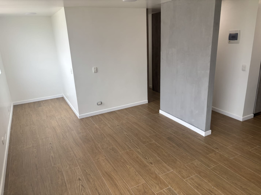 Apartamento En Arriendo - La Felicidad, Bogotá