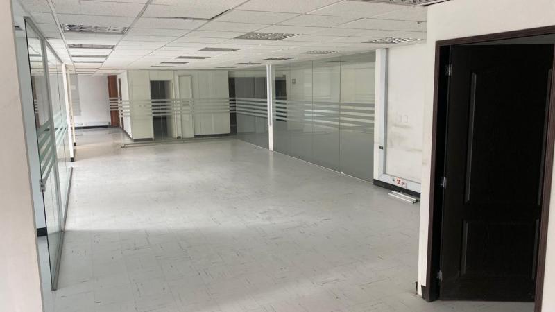 Oficina En Arriendo/Venta - Las Nieves, Bogotá