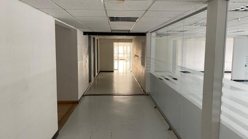 Oficina En Arriendo/Venta - Las Nieves, Bogotá