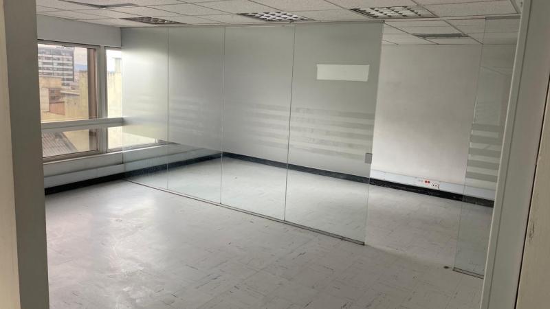 Oficina En Arriendo/Venta - Las Nieves, Bogotá