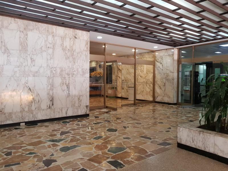 Oficina En Arriendo/Venta - Las Nieves, Bogotá