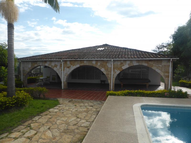 Casa Campestre En Venta - Condominio Campestre, Chinauta