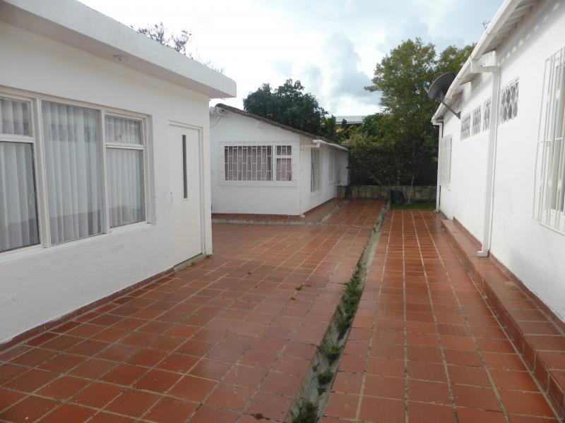 Casa Campestre En Venta - Condominio Campestre, Chinauta