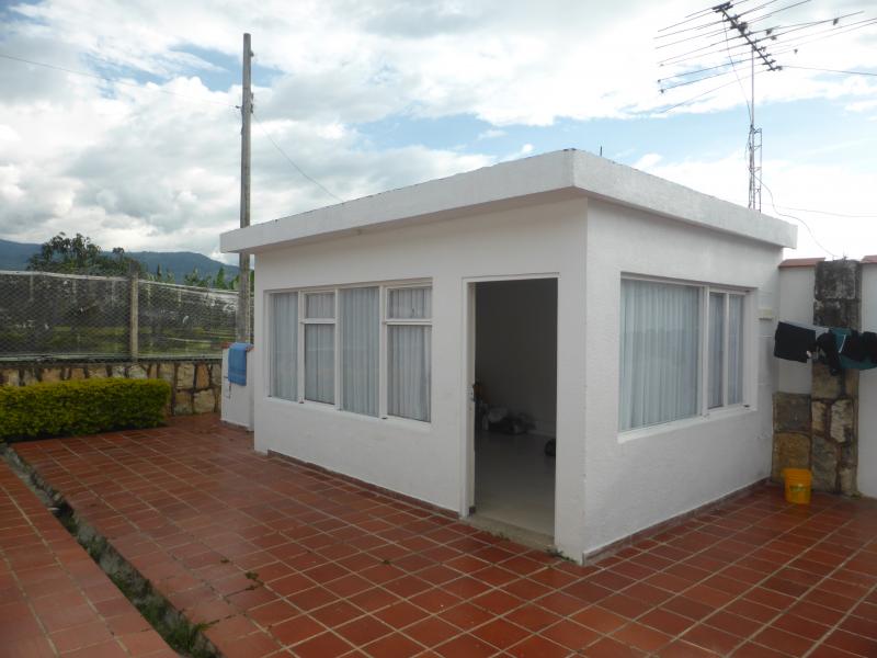 Casa Campestre En Venta - Condominio Campestre, Chinauta