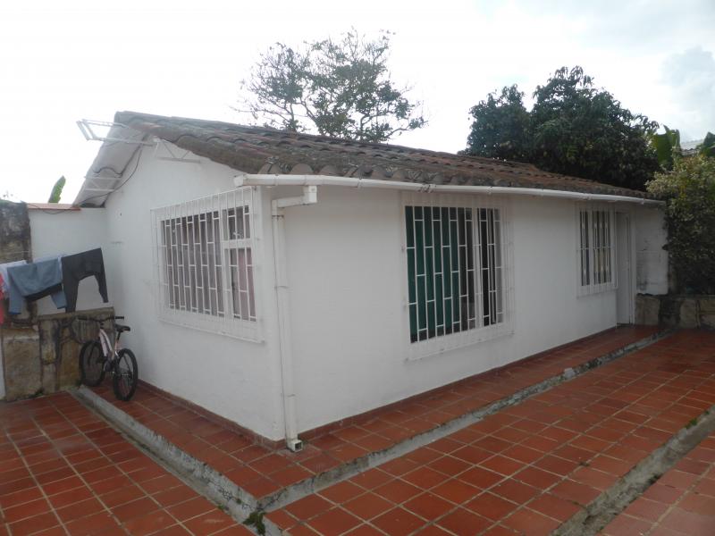 Casa Campestre En Venta - Condominio Campestre, Chinauta