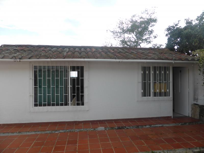 Casa Campestre En Venta - Condominio Campestre, Chinauta