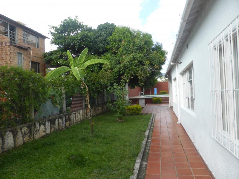 Casa Campestre En Venta - Condominio Campestre, Chinauta