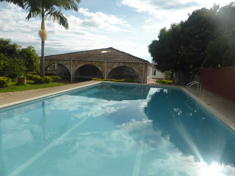 Casa Campestre En Venta - Condominio Campestre, Chinauta