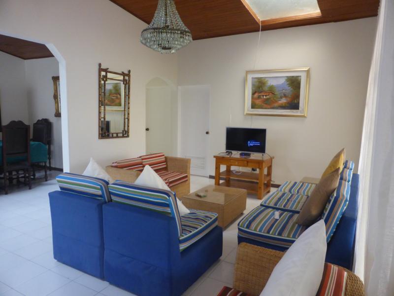 Casa Campestre En Venta - Condominio Campestre, Chinauta